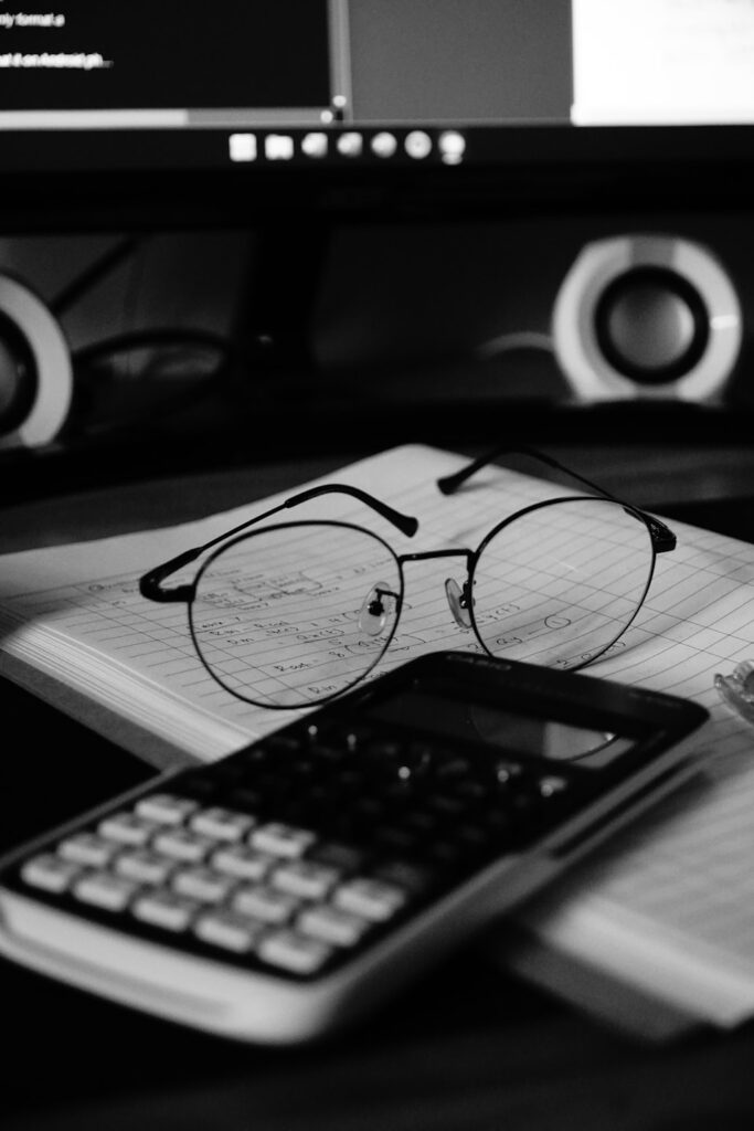 O impacto das novas leis na contabilidade